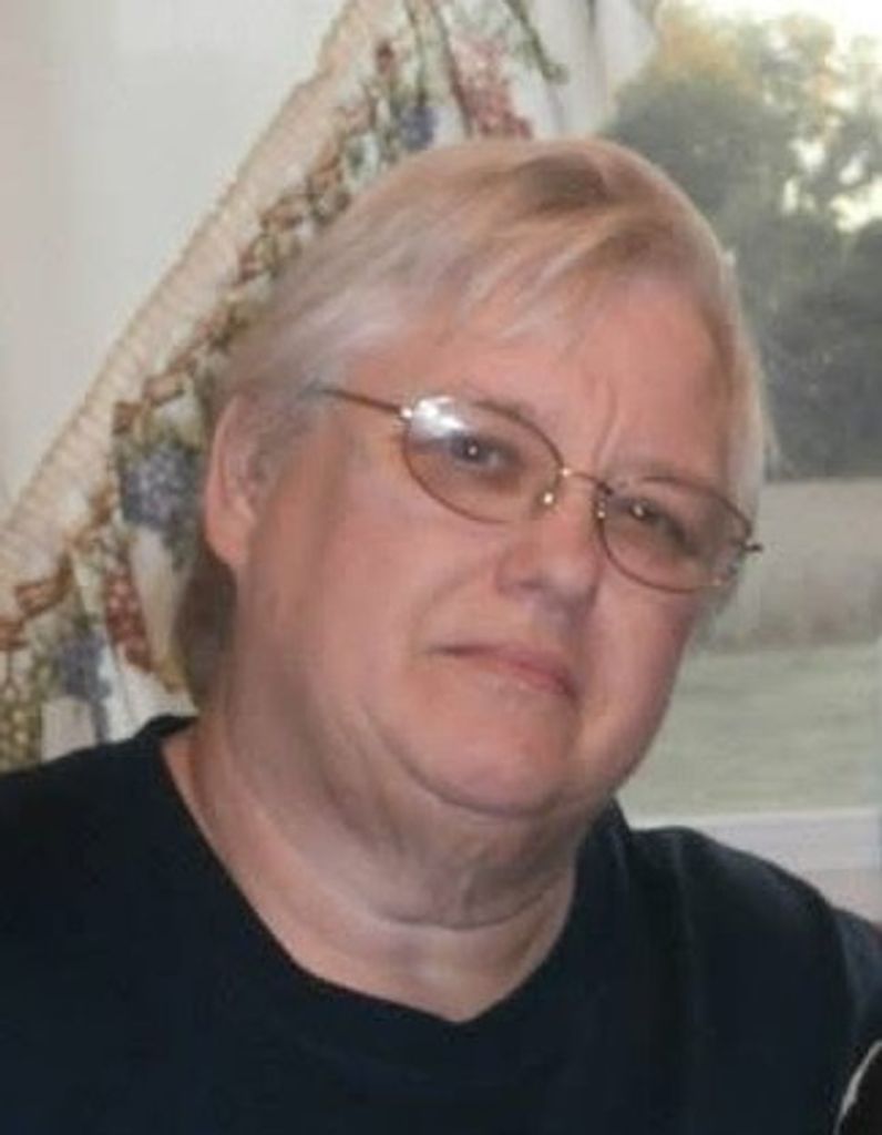 Carol (Rakes)  Stahl