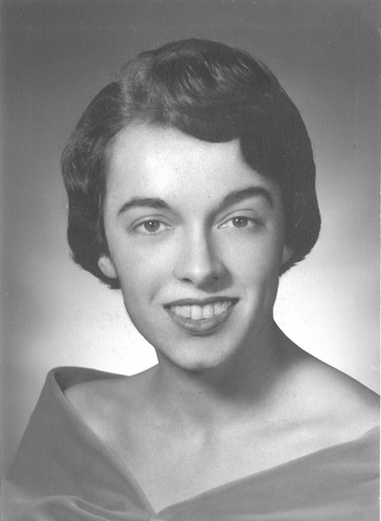Georgine Irma Drees Premo Profile Photo