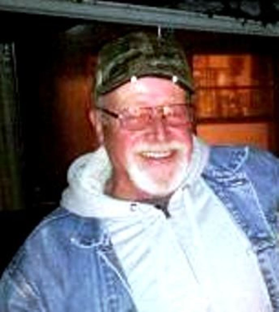 Ralph E. "Rusty" Cramer Profile Photo