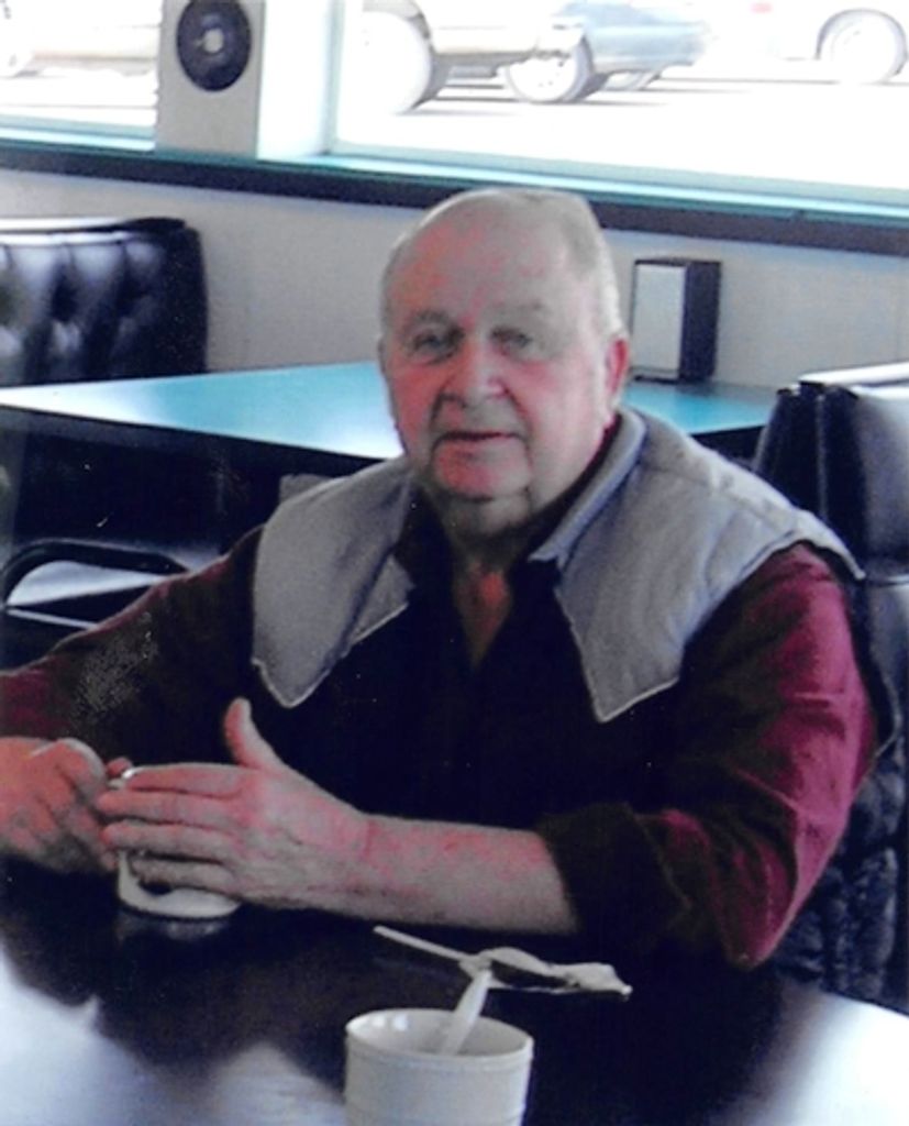 Duane Randolph Profile Photo
