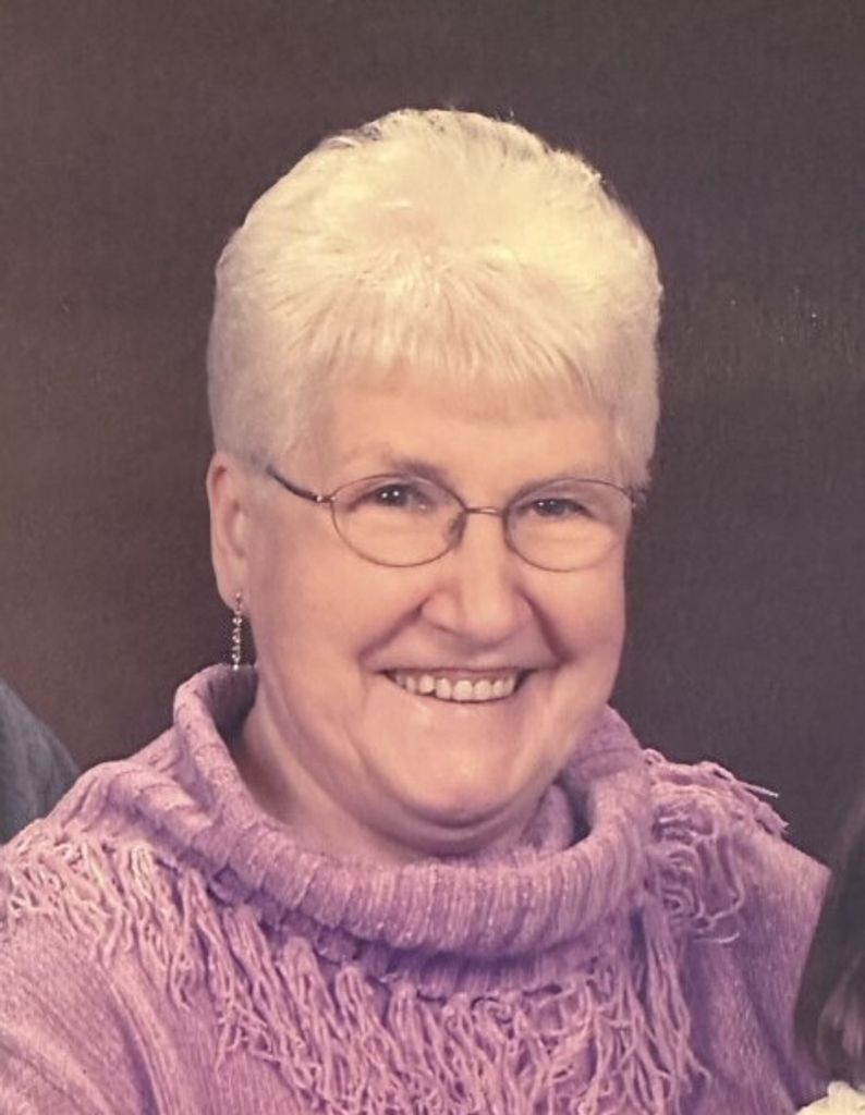Betty J. Brown Profile Photo