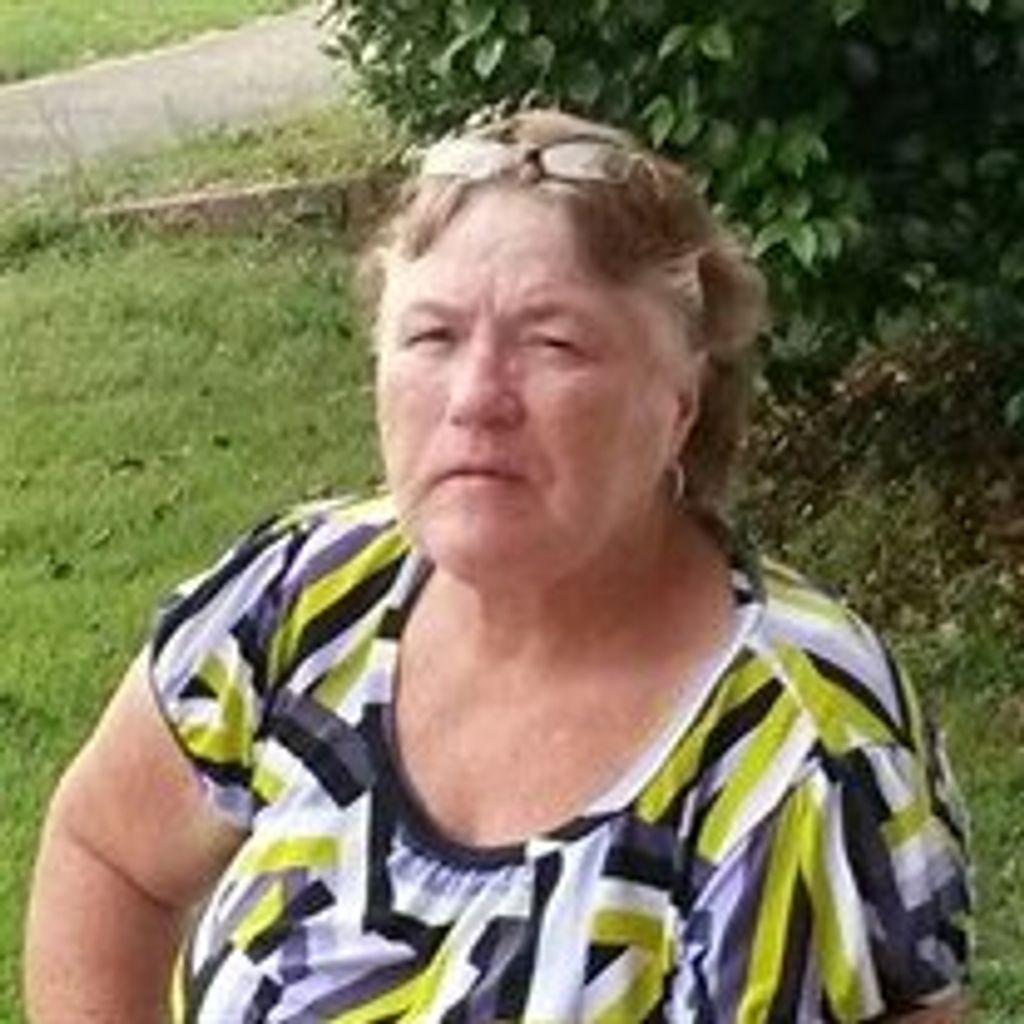 Mildred  George Newsome