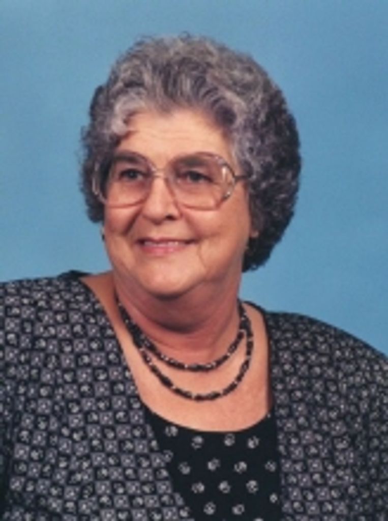 Wilma Vasser Thomas