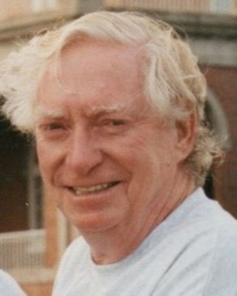 Joseph Gray Wilson, Jr.