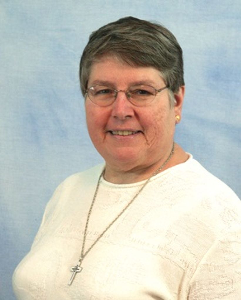 Sister Catherine White