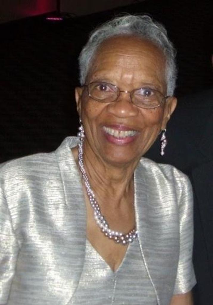 Ruth E. Lumpkins Profile Photo