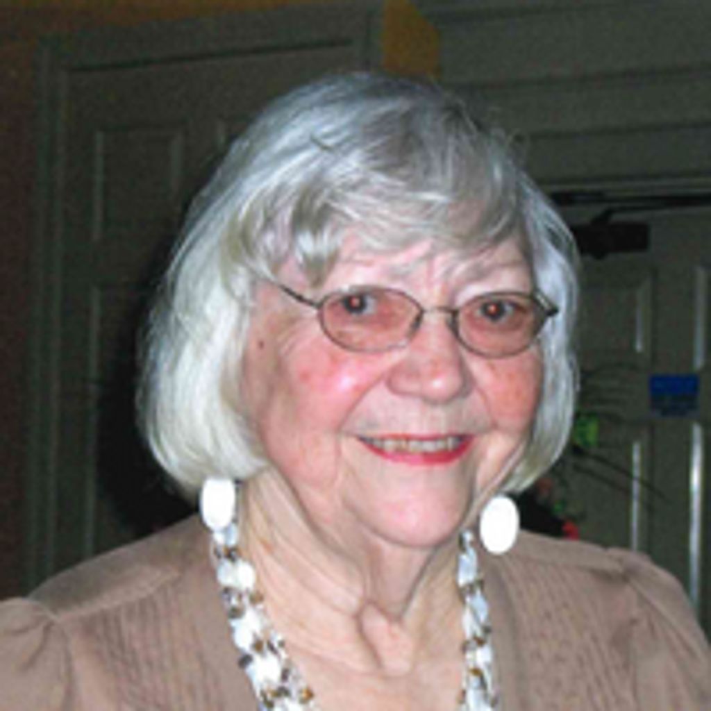 Dorotha "Dee" Waymond Orwig Profile Photo