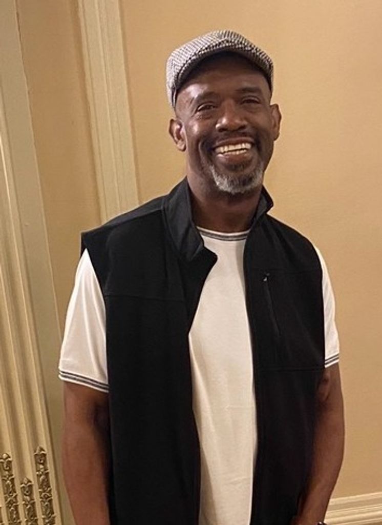 Shawn Vincent Gibbs Profile Photo