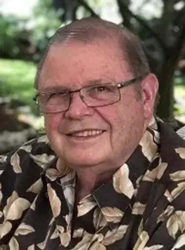 Martin Smith Profile Photo