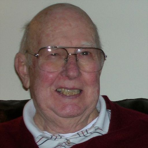 James William King Profile Photo
