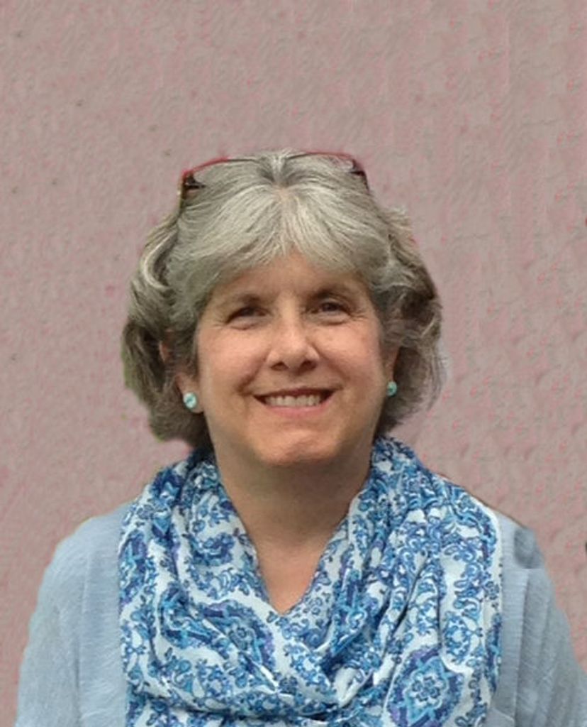 Susan Schepp
