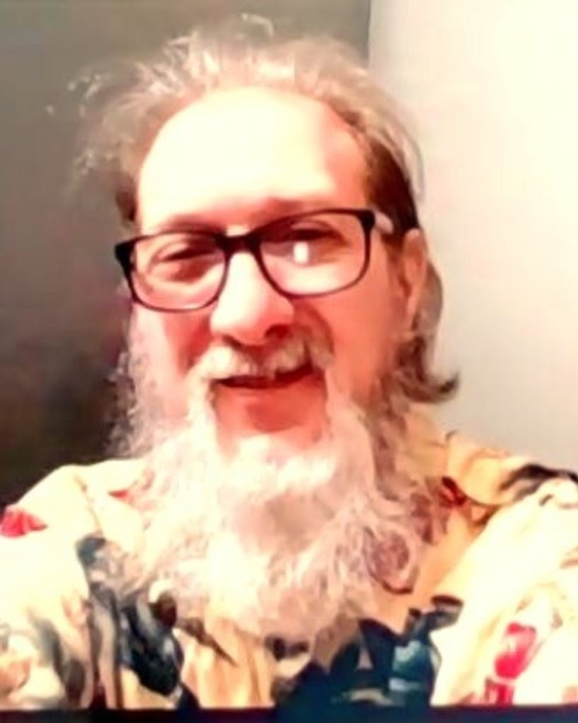 Stephen John Pasternak