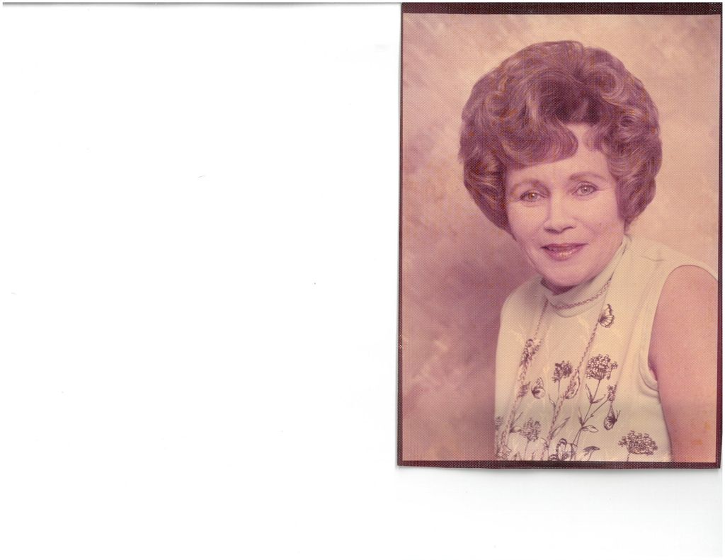 Louise Mae Willis (Rose) Profile Photo