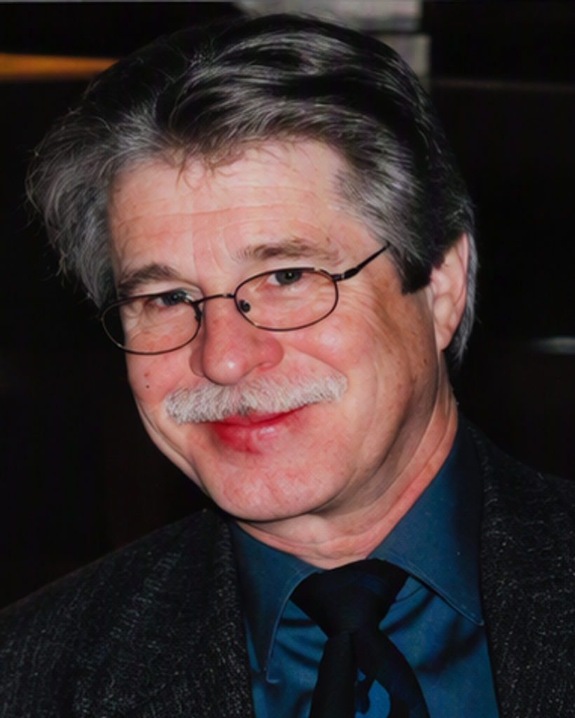 Ronald Irvin Rood Profile Photo