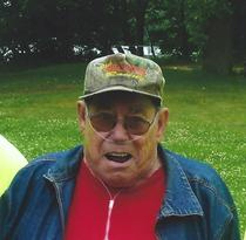 Leroy Larry Nelson Profile Photo