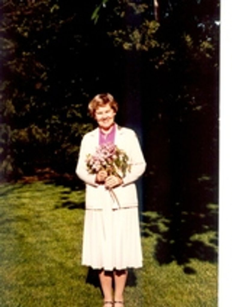 Phyllis Cooper