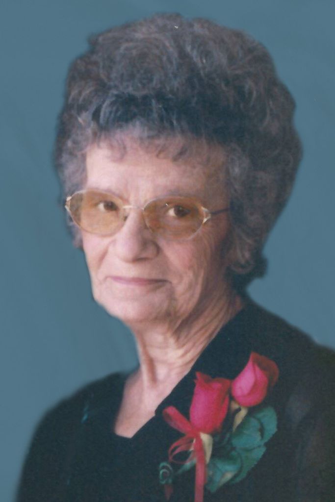 Ann Mark