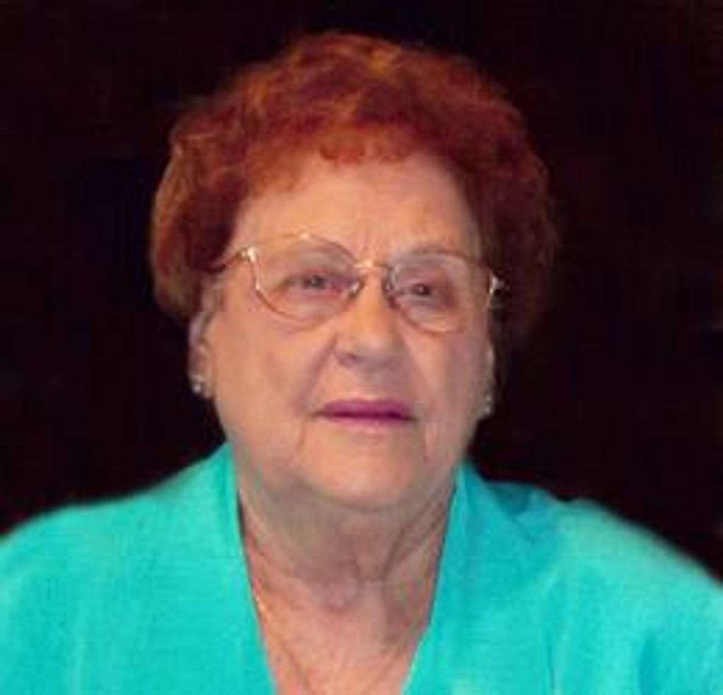 Mildred "Millie" M Schoneberg