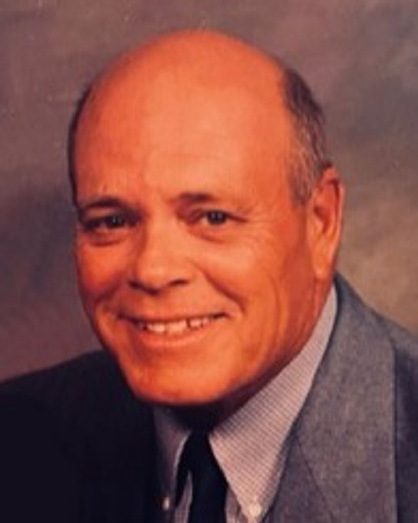 Robert T. Sheils, Jr.