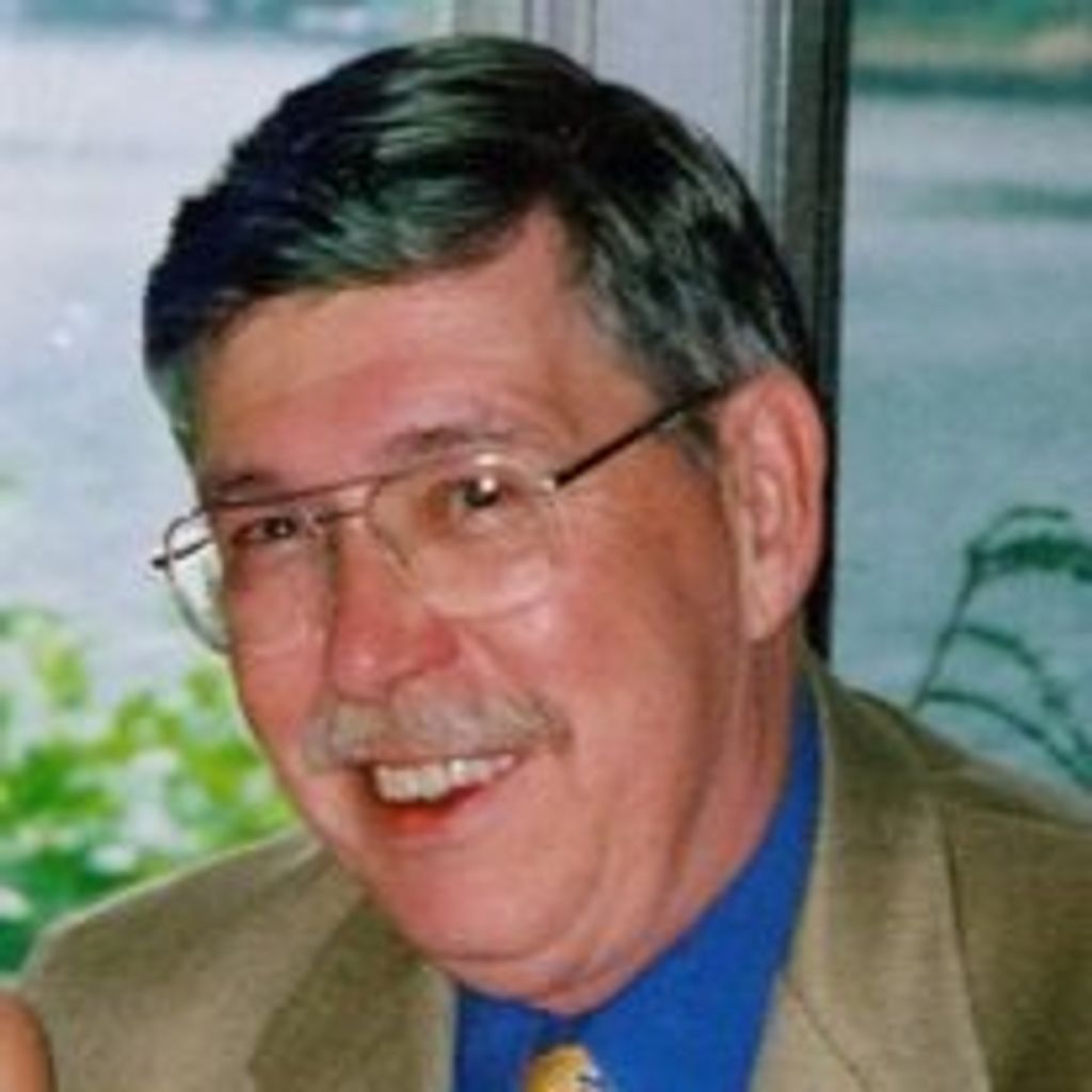 Dr. William W. Kuhn