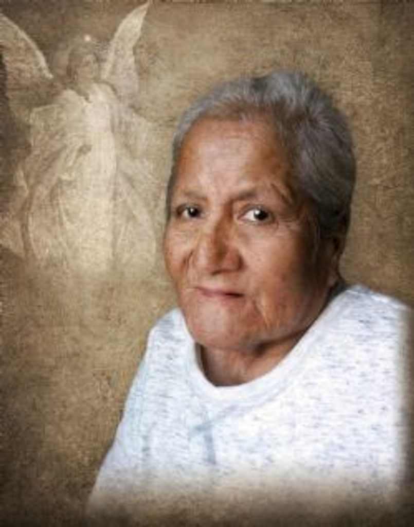 Mary Luna Profile Photo