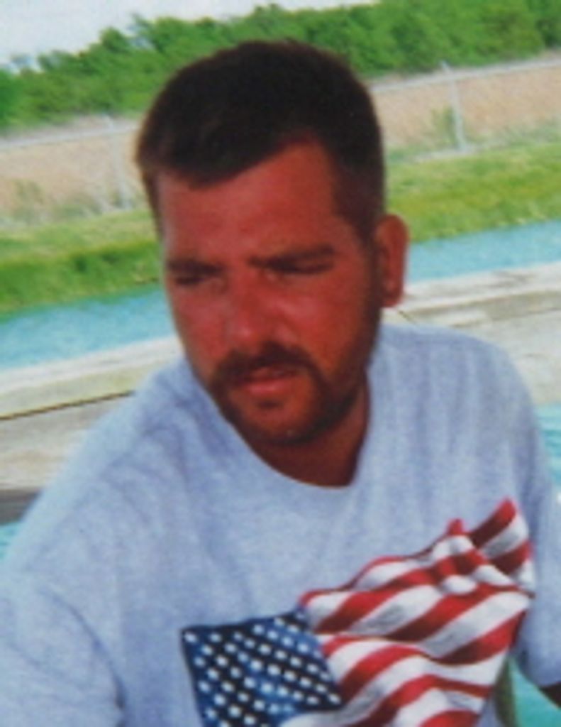 Christopher "Chris" Jack Graves
