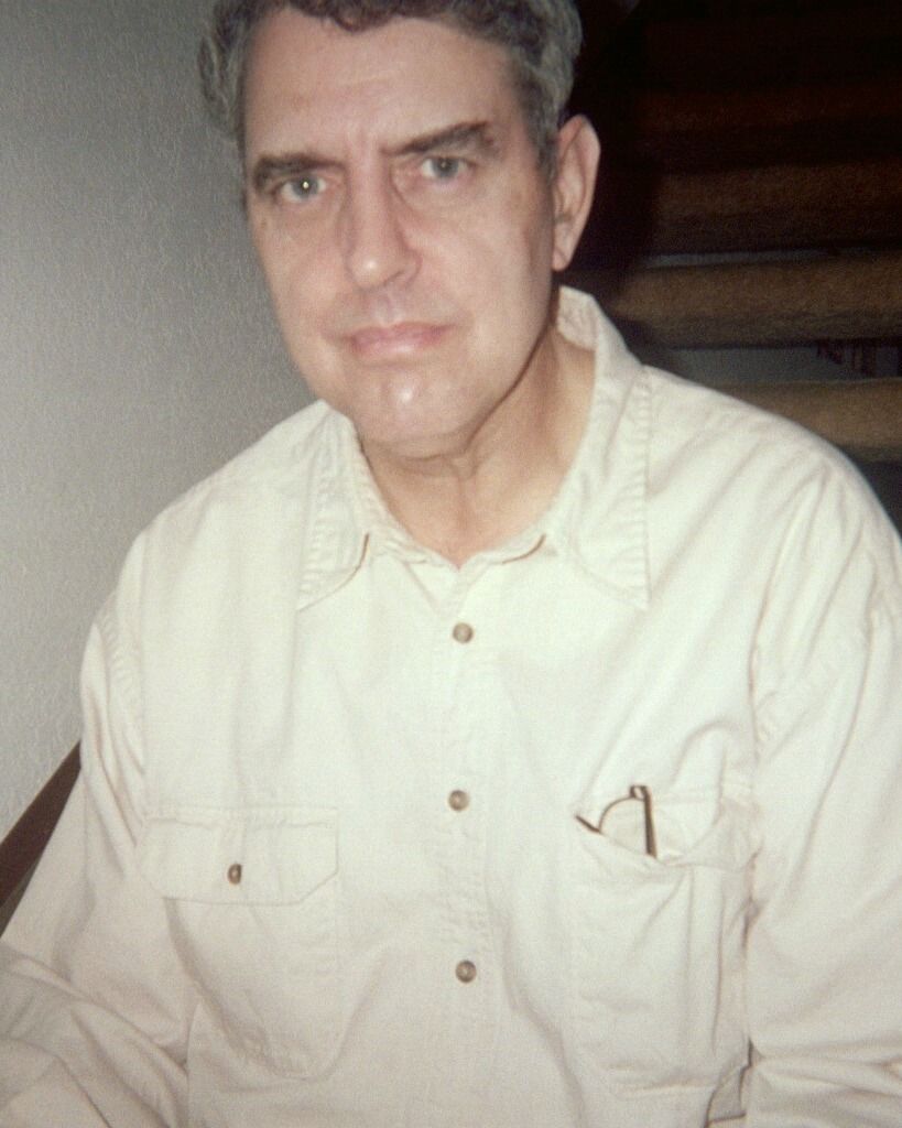 Kenneth Bargewell