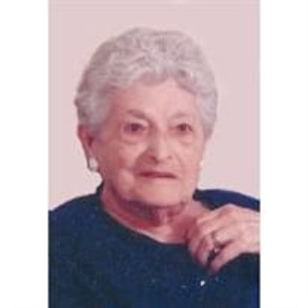 Mary Costanza