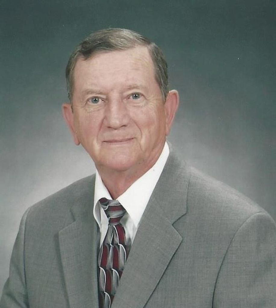 Howard Wesley Graham