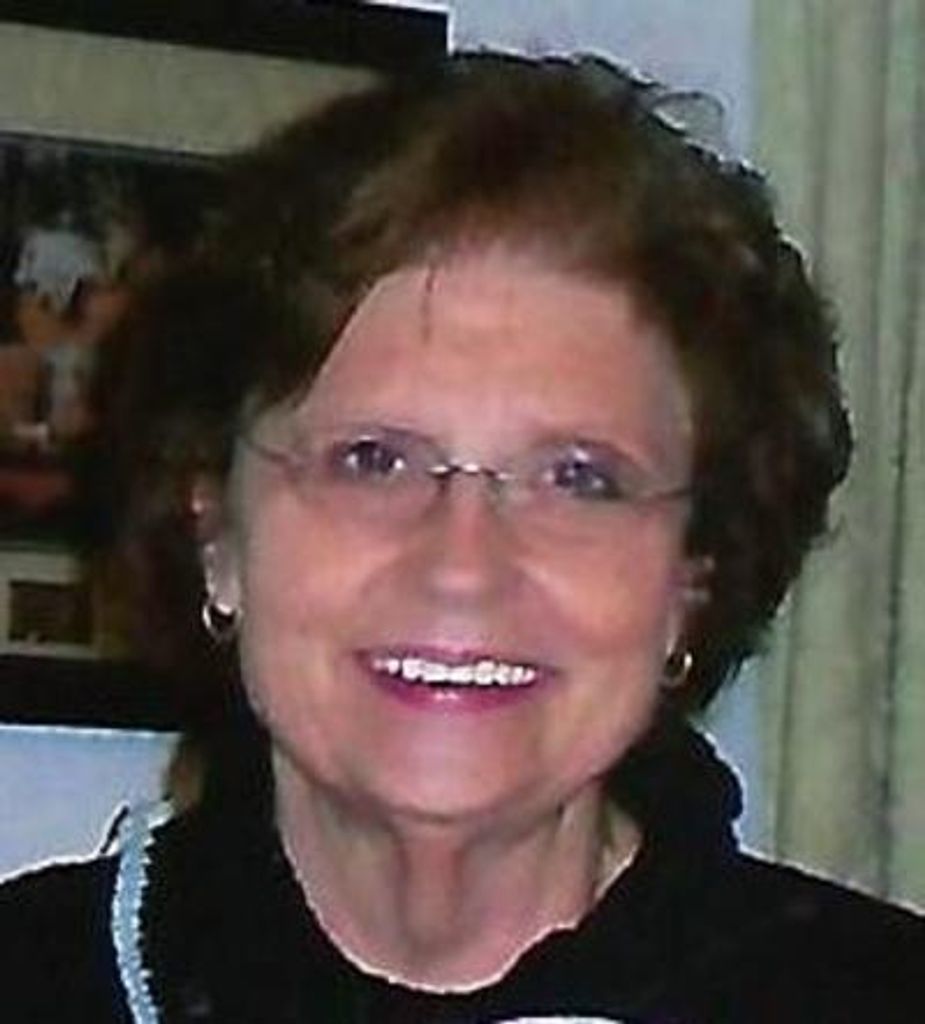 Nancy Lange Profile Photo