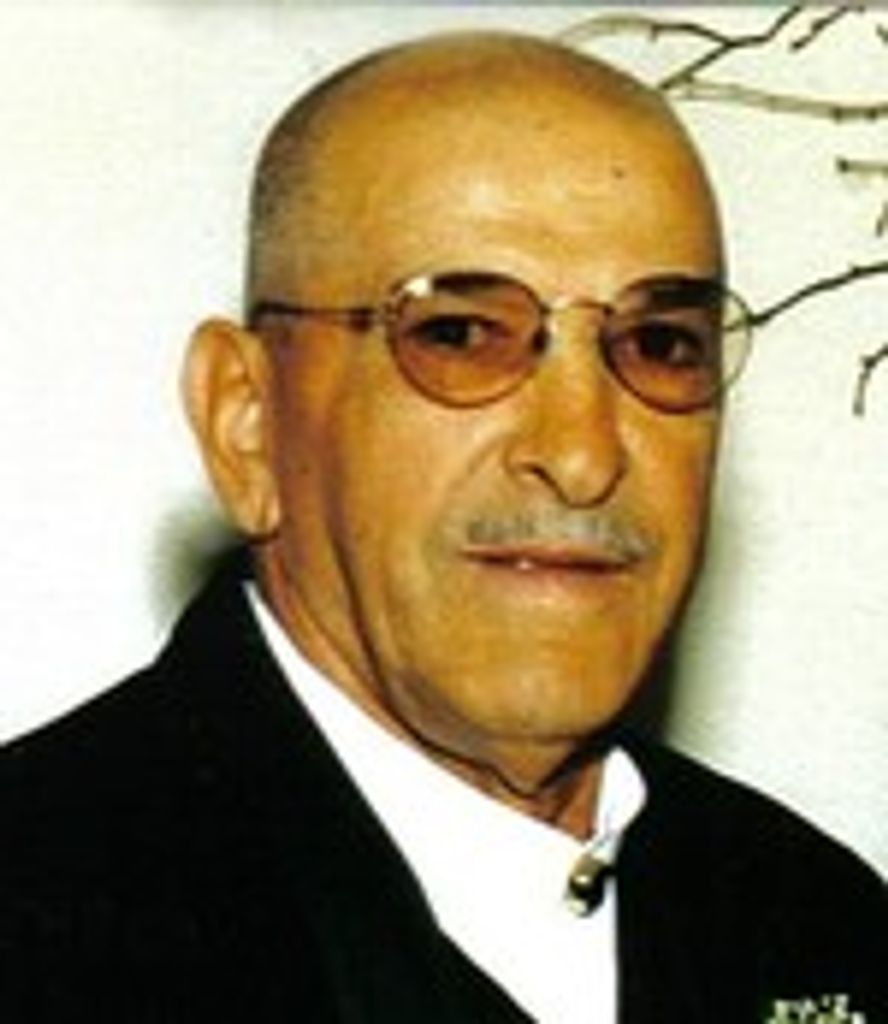 Robert "Bobby" Kelly