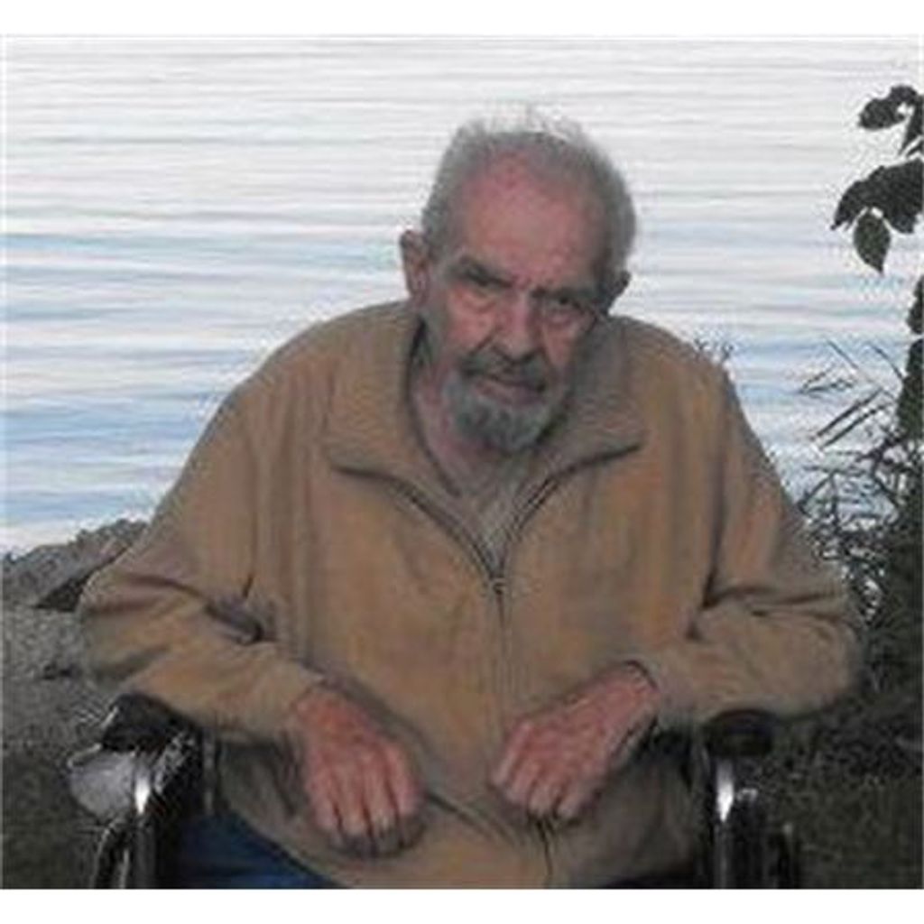 James "Jim" Marheine