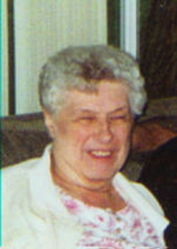 June Rose Mcfarlen Stehney Profile Photo