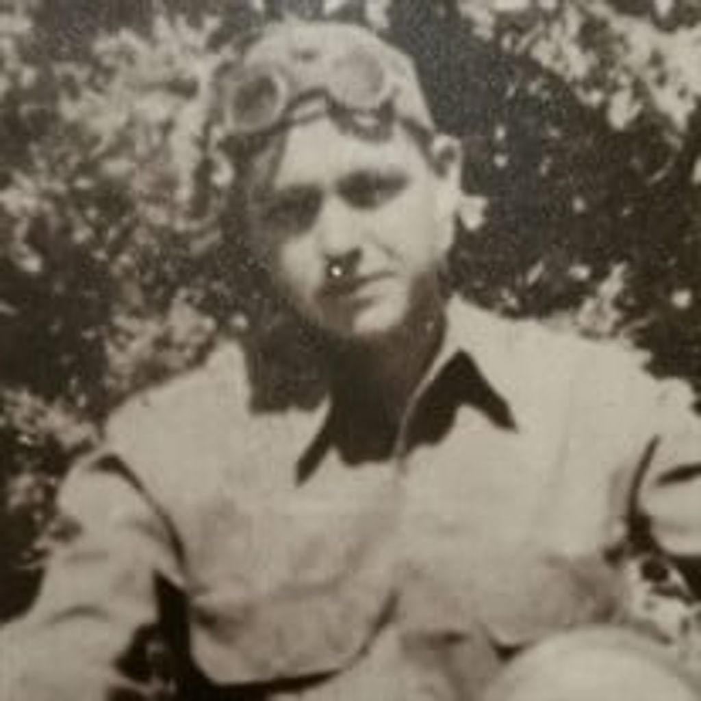 Mr. Luther Donald Truitt