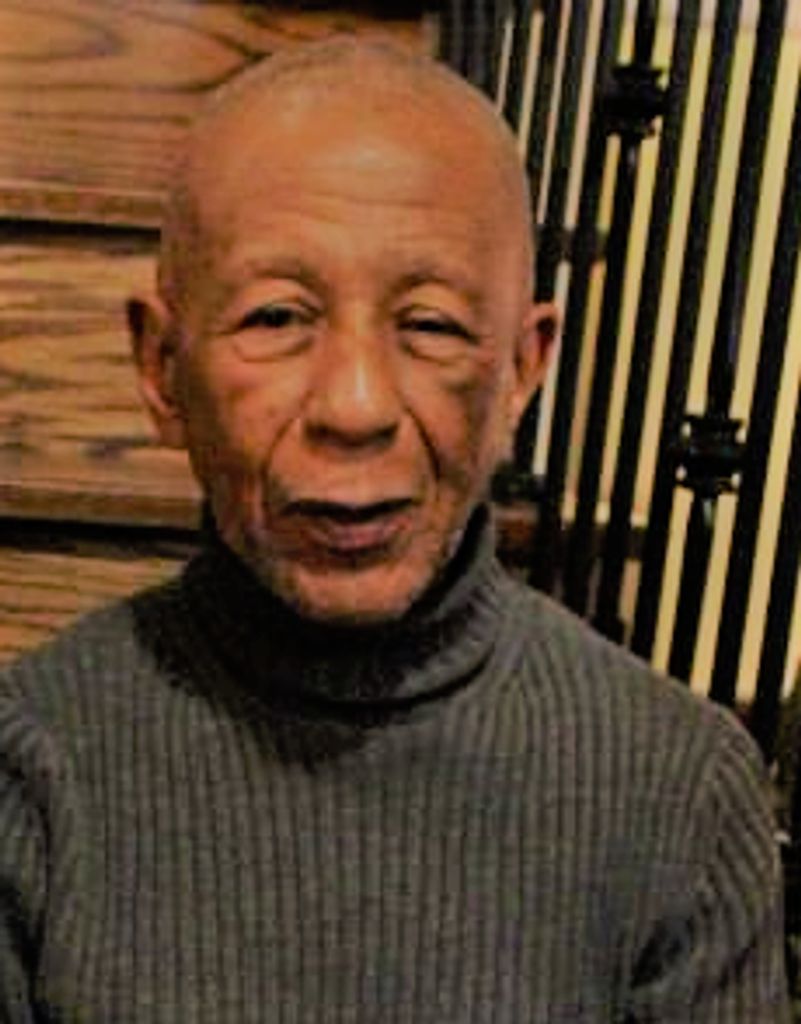 Gordon  Horace Hawkins  Jr.