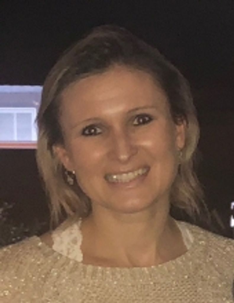 Agnes (Bielecka) Murray