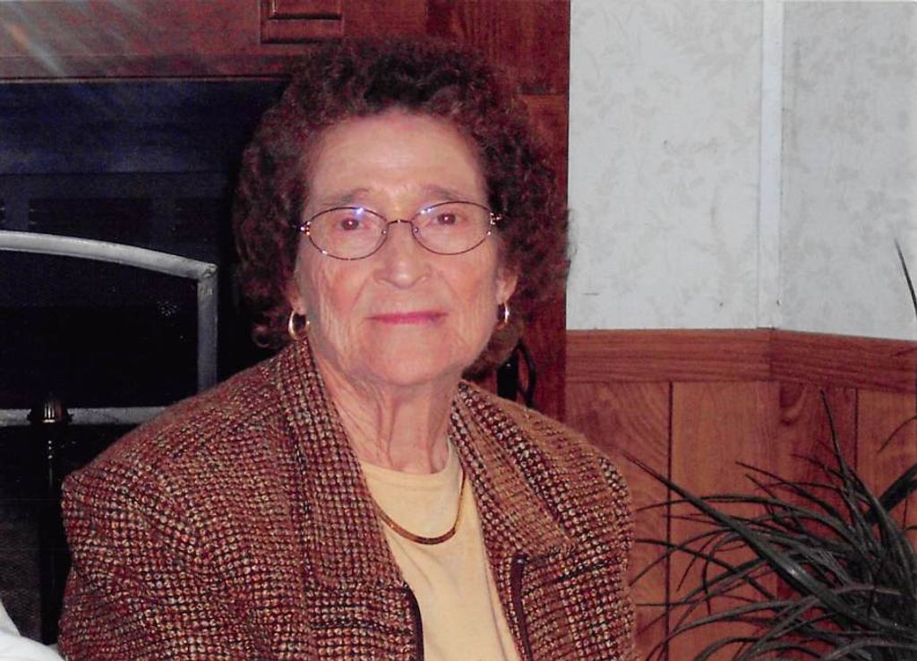 Winona Babb