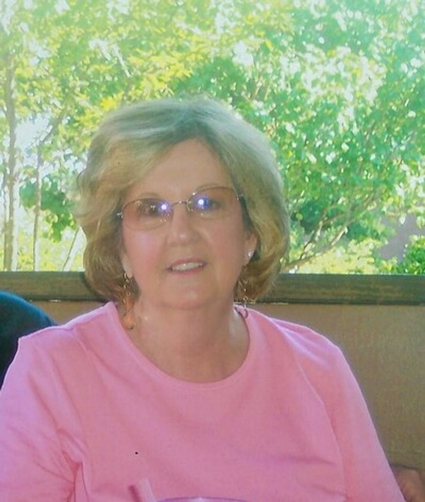 Julie Ann Malady Profile Photo