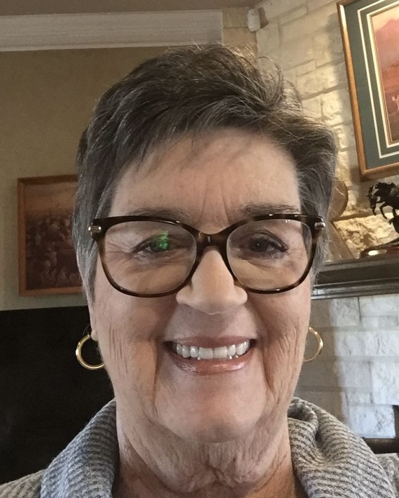 Janie Marie Roberts Profile Photo