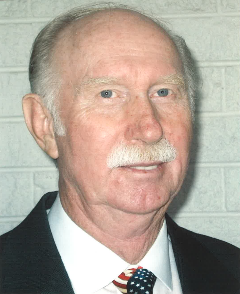 Gerald B Haycock