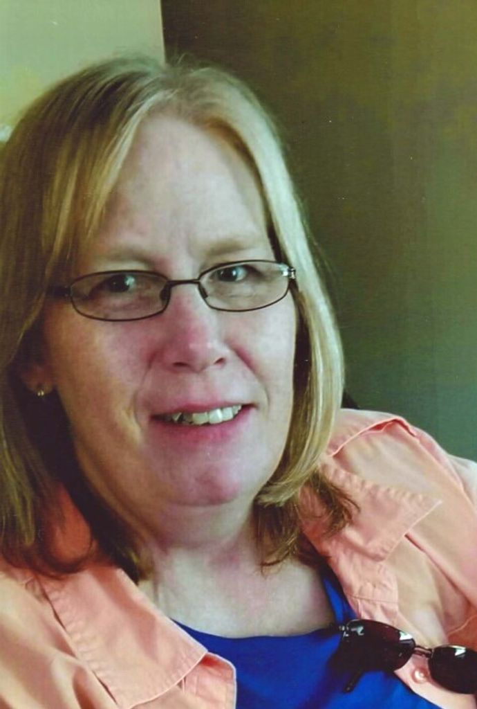 Cheryl Ann (Bland)  Splude Profile Photo