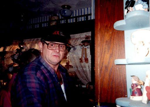 Jimmie "Heavy Duty" Clark photo gallery thumbnail 20 of 62