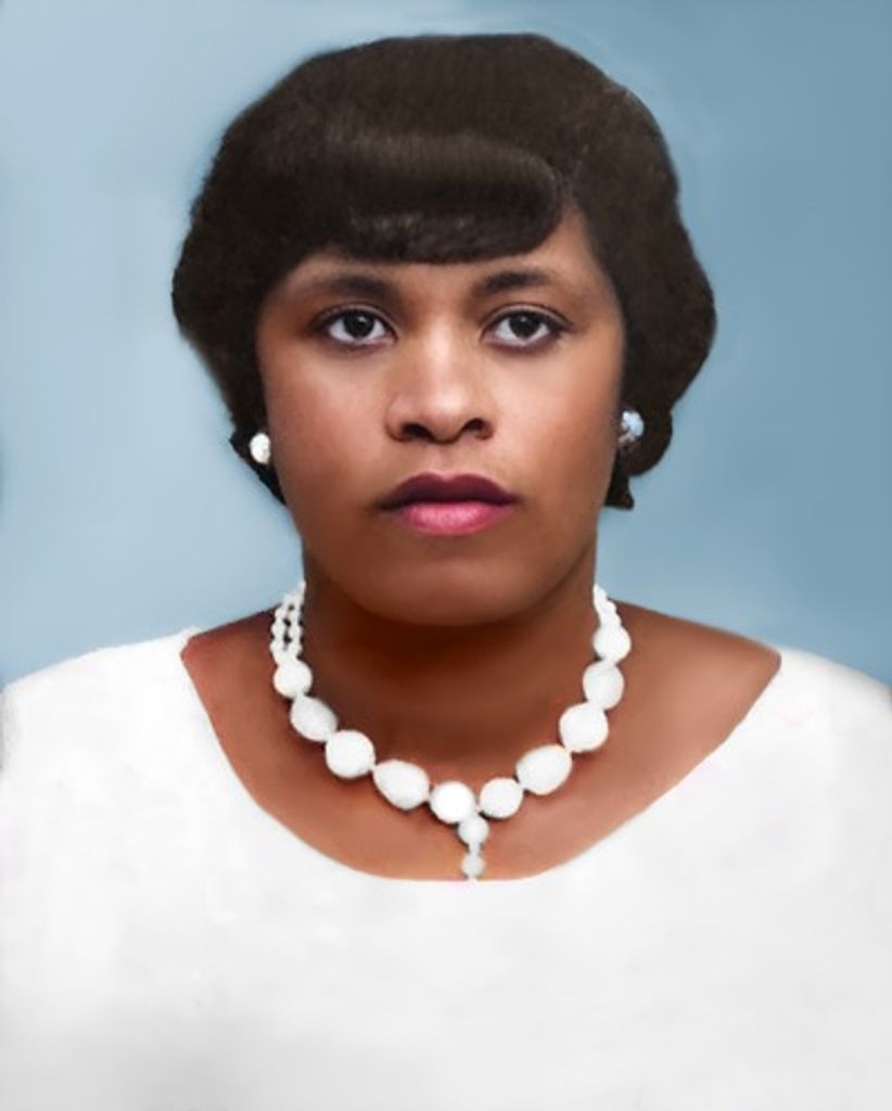 Maryelyn Esmiegene Smith Profile Photo