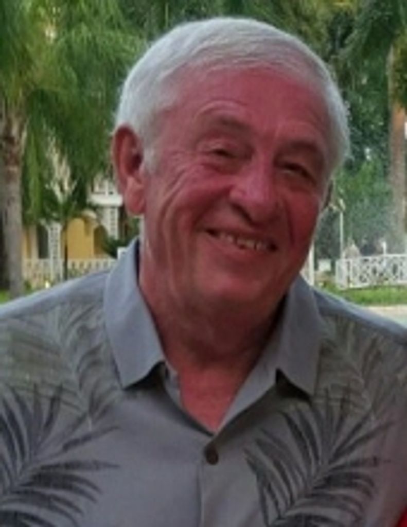 Charles Simeon Dorton, Iii