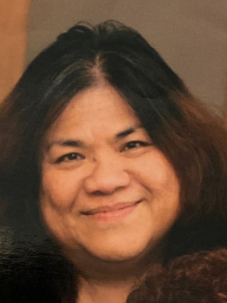 Frida Navat Reyes