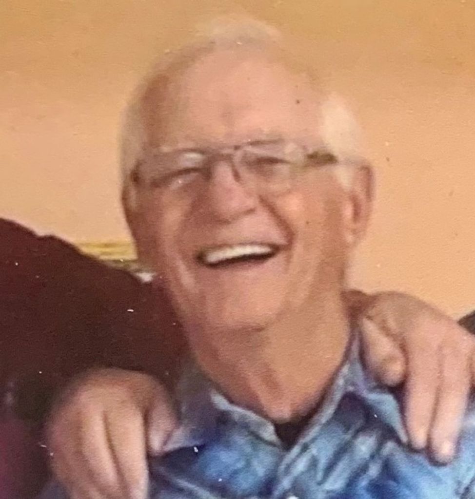Roger E. Kuhn