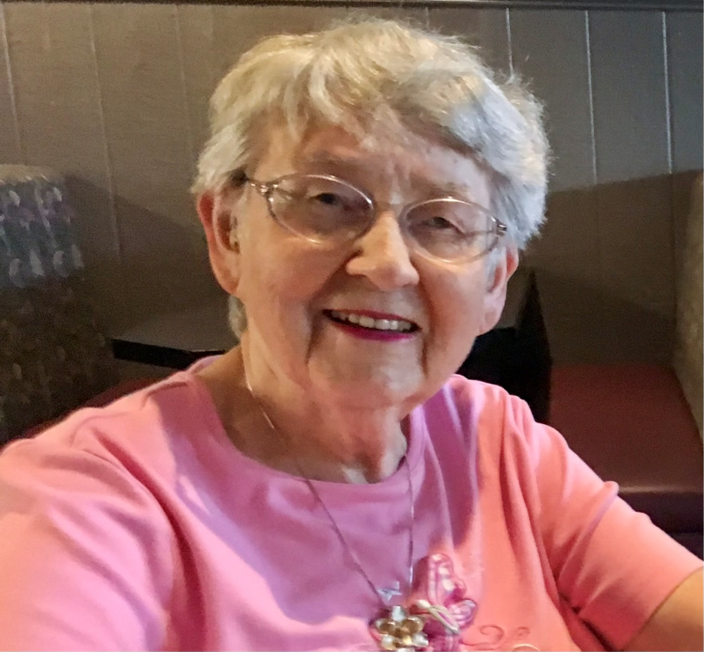 Verna Jean Love Profile Photo