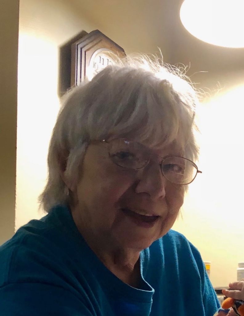 Clara J Tamuschy Profile Photo