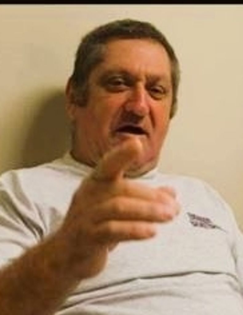 Ivan Preston "Pete" Ashcraft