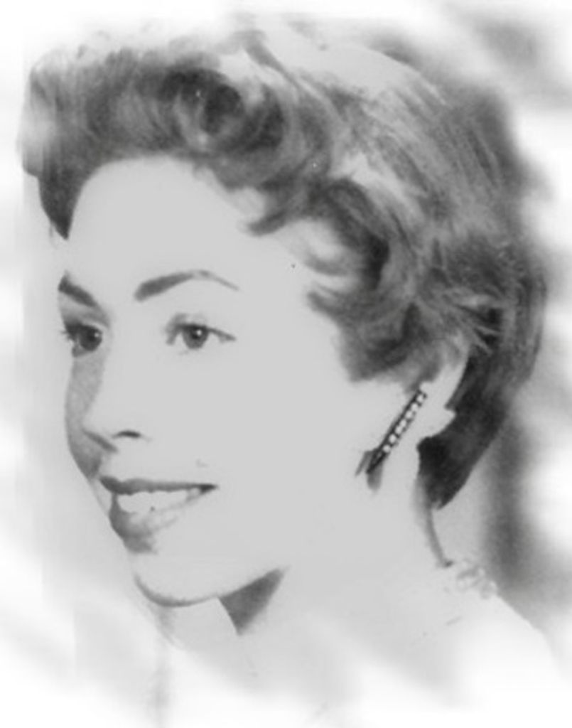 Belva Joyce Hipps Profile Photo